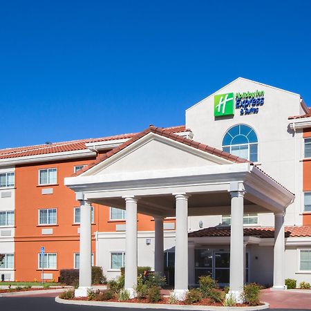 Holiday Inn Express Hotel & Suites Oroville Southwest, An Ihg Hotel Luaran gambar