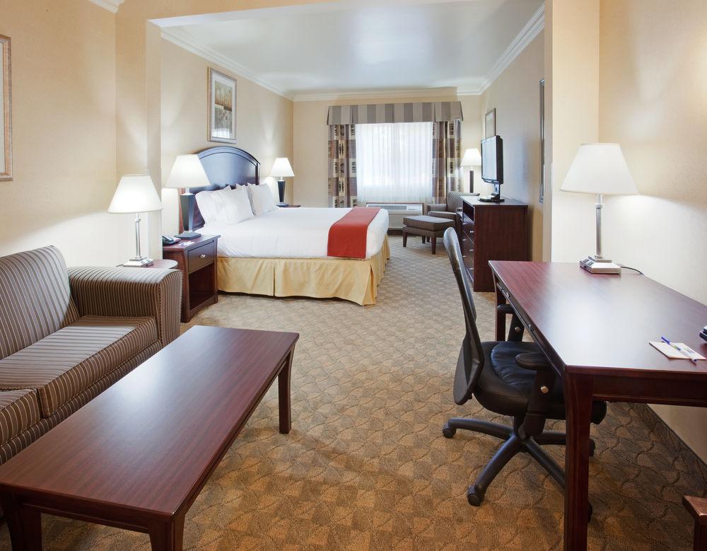 Holiday Inn Express Hotel & Suites Oroville Southwest, An Ihg Hotel Luaran gambar