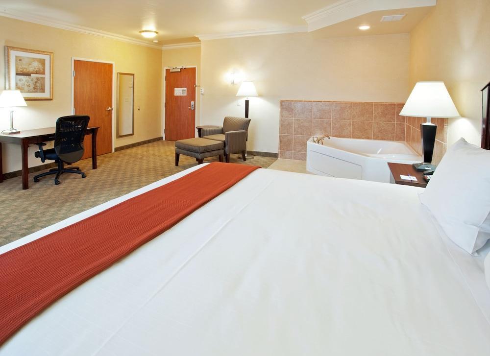 Holiday Inn Express Hotel & Suites Oroville Southwest, An Ihg Hotel Luaran gambar