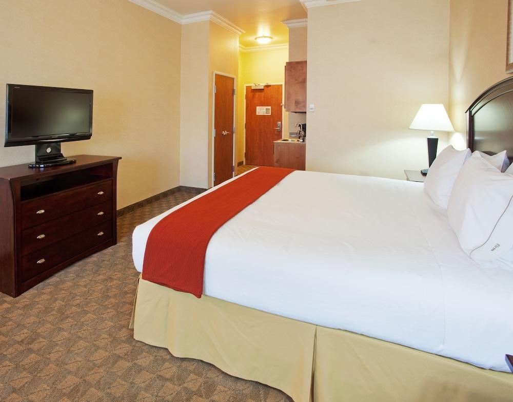 Holiday Inn Express Hotel & Suites Oroville Southwest, An Ihg Hotel Luaran gambar