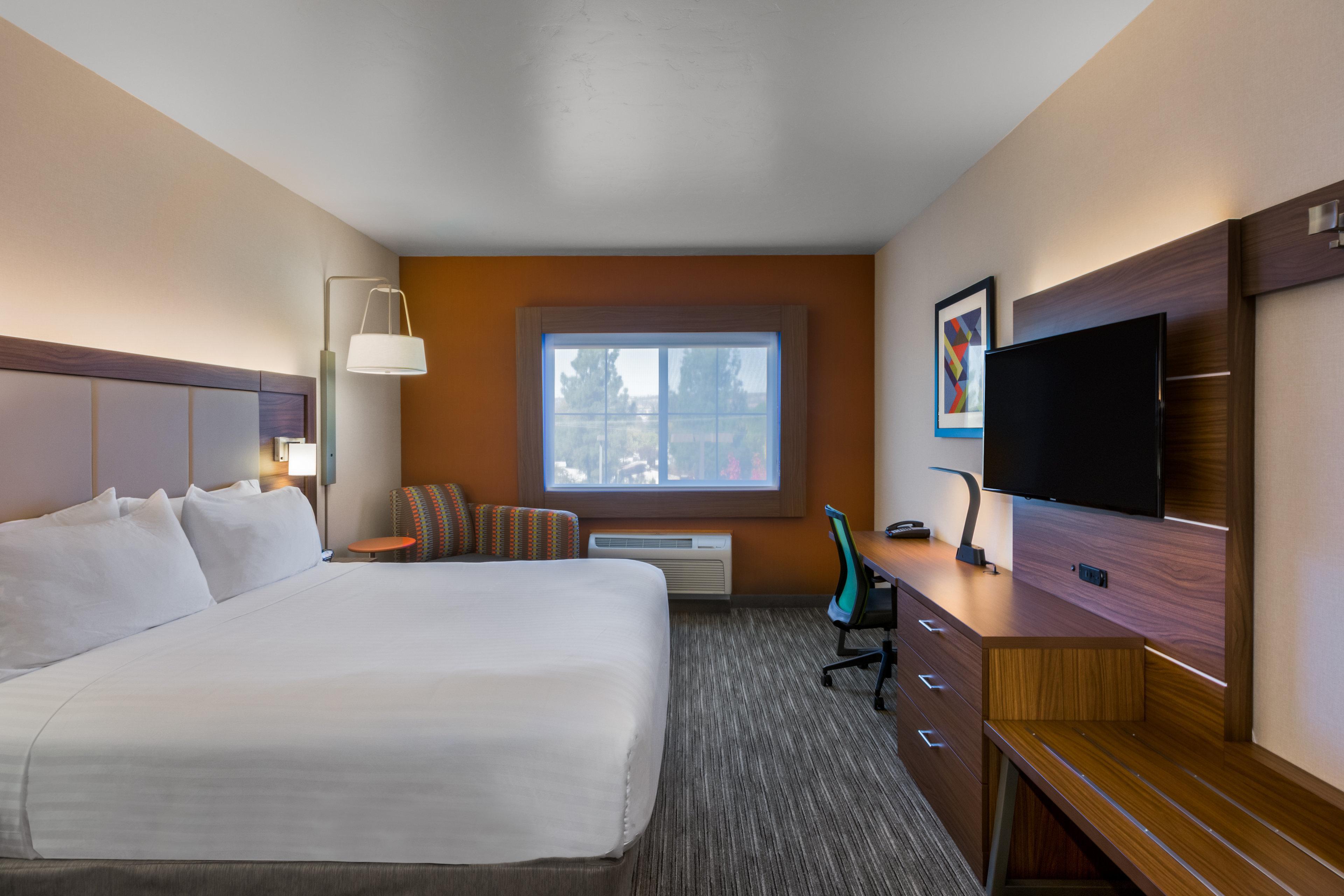 Holiday Inn Express Hotel & Suites Oroville Southwest, An Ihg Hotel Luaran gambar