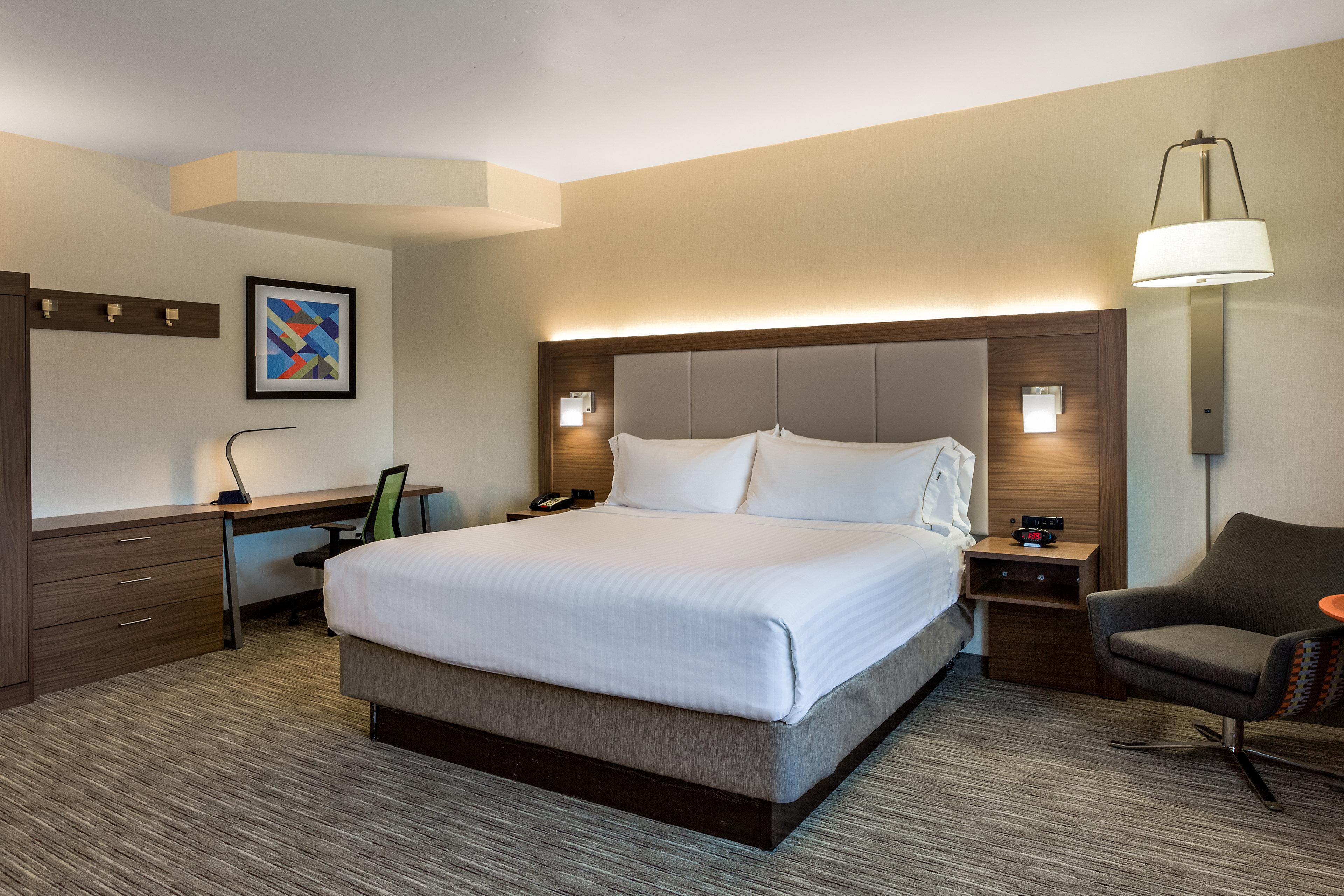 Holiday Inn Express Hotel & Suites Oroville Southwest, An Ihg Hotel Luaran gambar