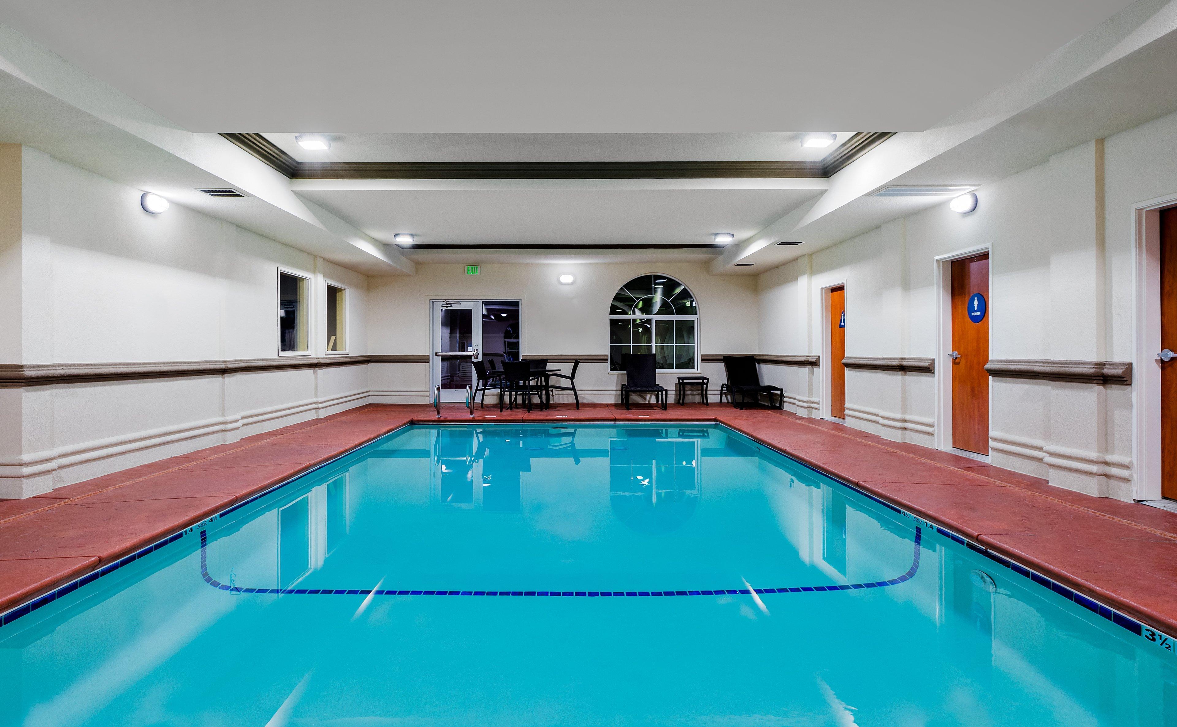 Holiday Inn Express Hotel & Suites Oroville Southwest, An Ihg Hotel Luaran gambar