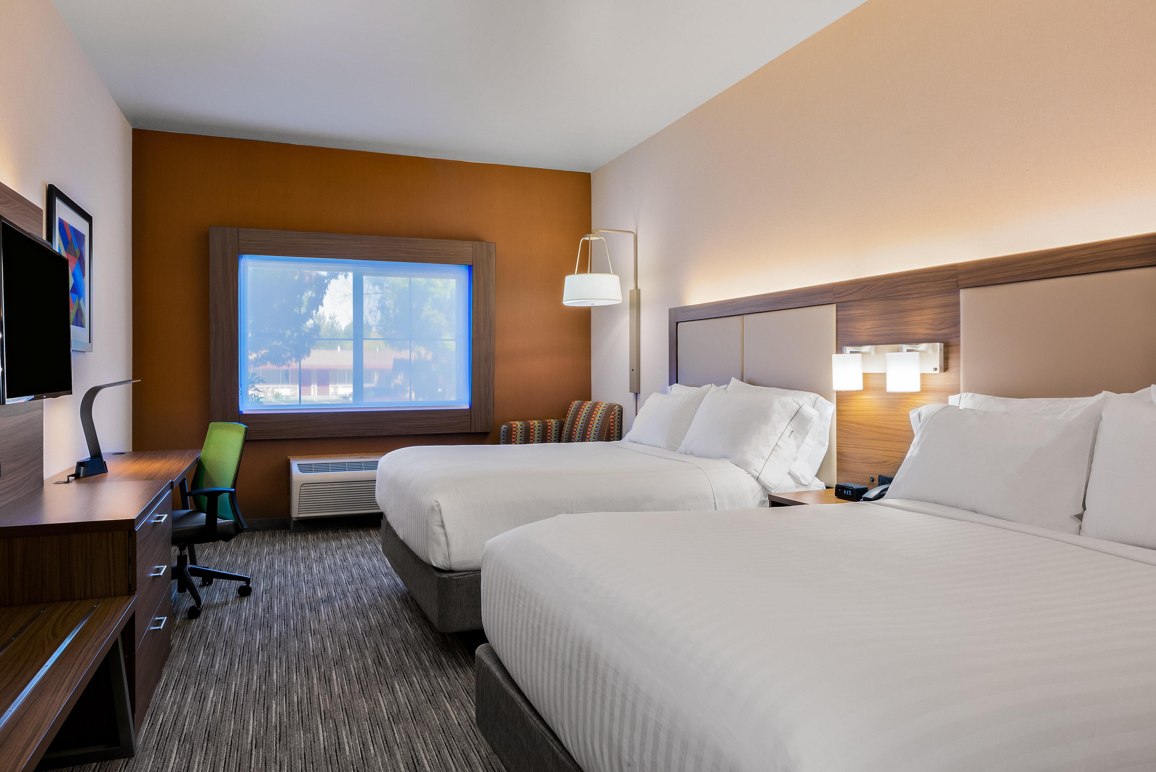 Holiday Inn Express Hotel & Suites Oroville Southwest, An Ihg Hotel Luaran gambar