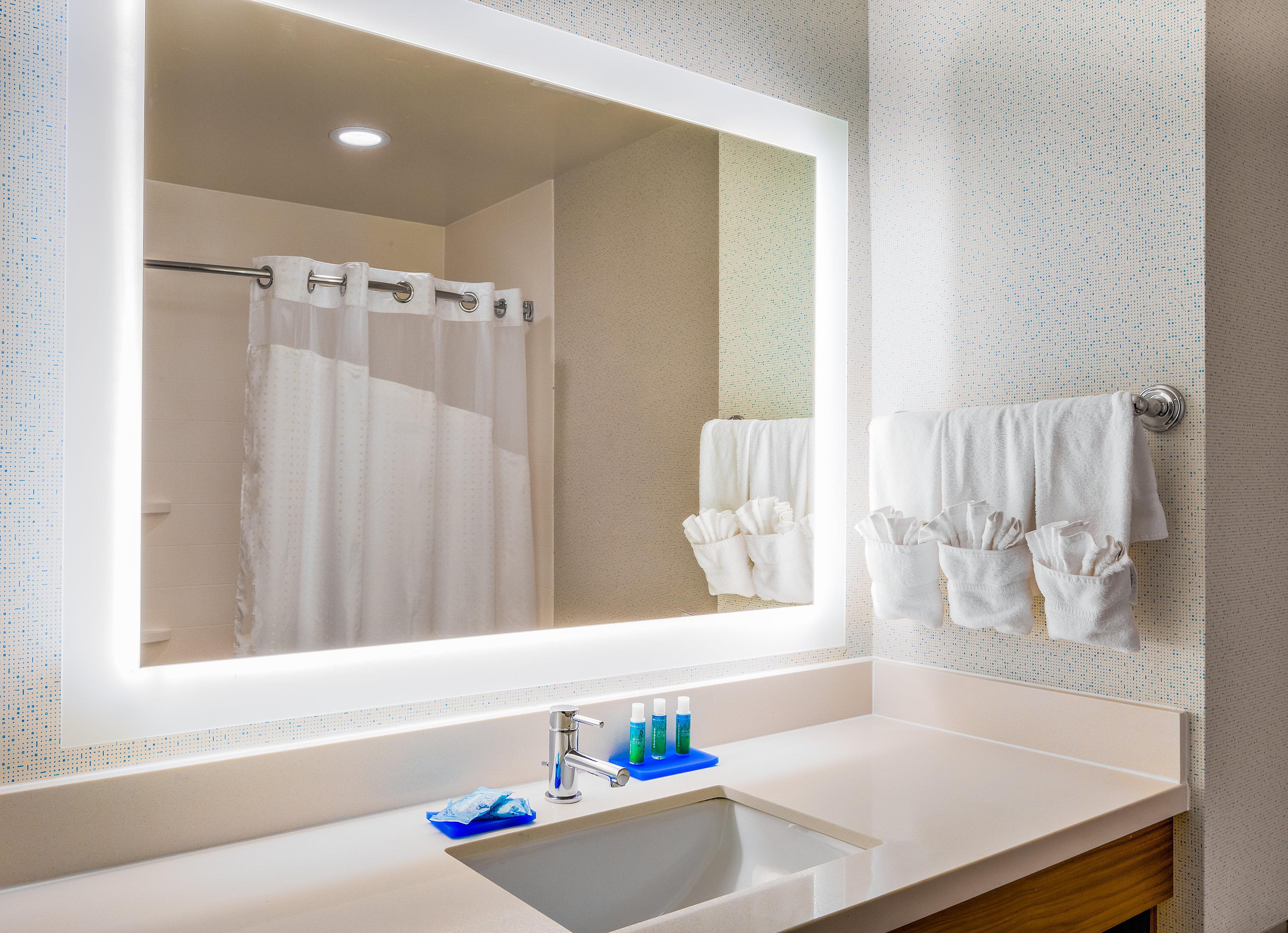 Holiday Inn Express Hotel & Suites Oroville Southwest, An Ihg Hotel Luaran gambar