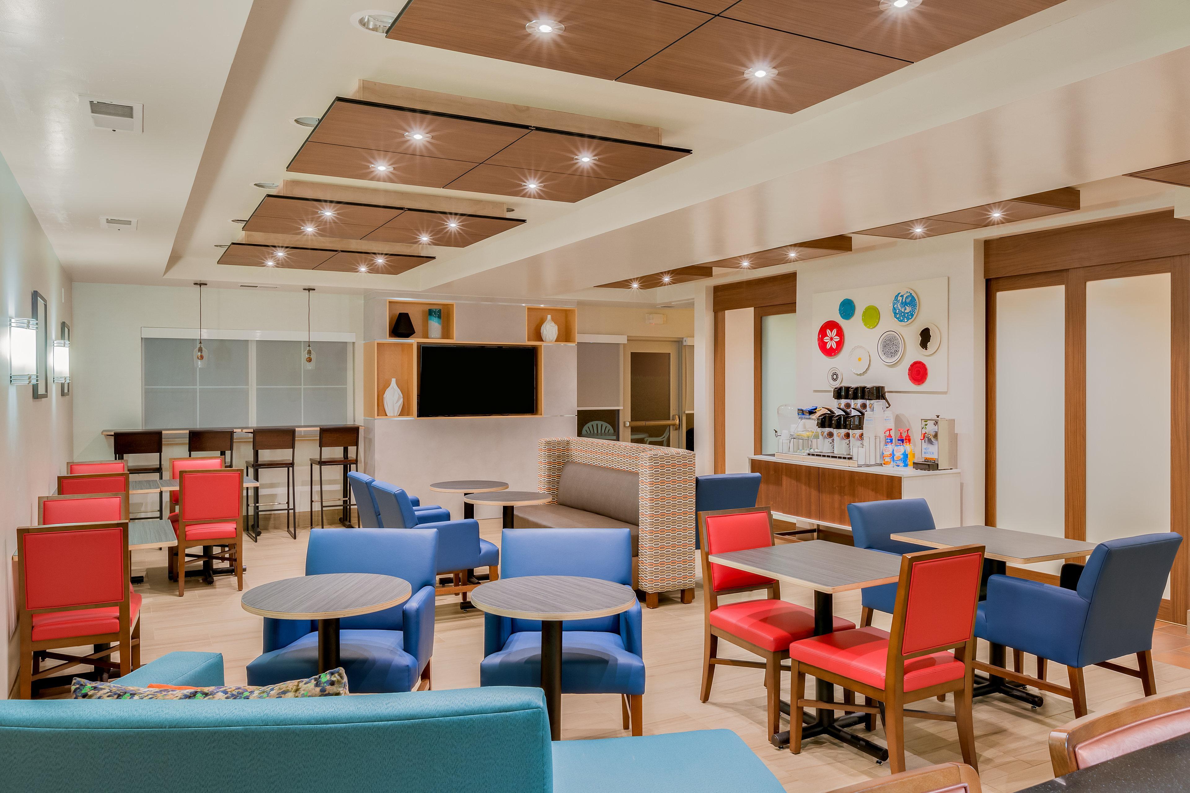 Holiday Inn Express Hotel & Suites Oroville Southwest, An Ihg Hotel Luaran gambar