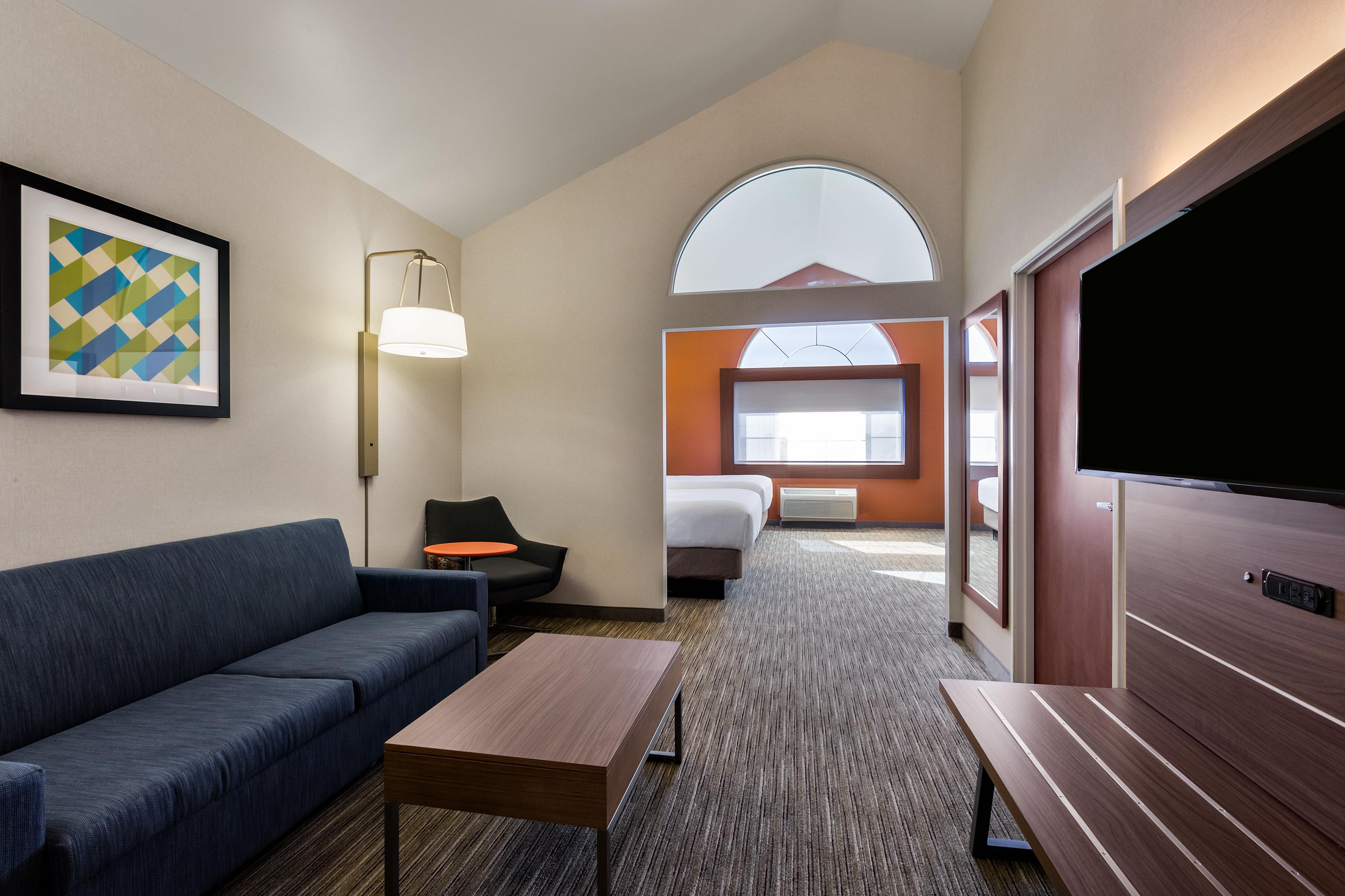 Holiday Inn Express Hotel & Suites Oroville Southwest, An Ihg Hotel Luaran gambar