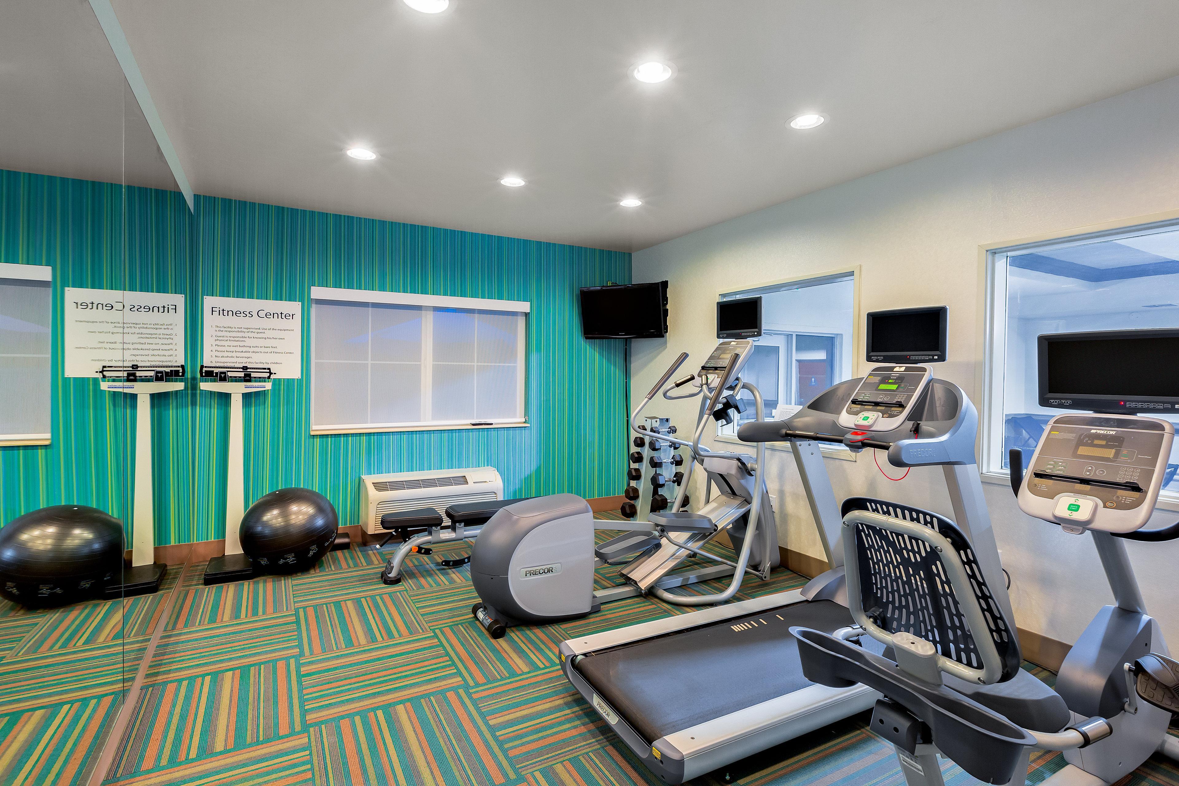 Holiday Inn Express Hotel & Suites Oroville Southwest, An Ihg Hotel Luaran gambar