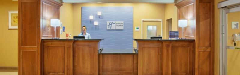 Holiday Inn Express Hotel & Suites Oroville Southwest, An Ihg Hotel Luaran gambar