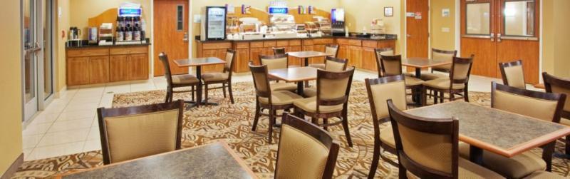 Holiday Inn Express Hotel & Suites Oroville Southwest, An Ihg Hotel Luaran gambar