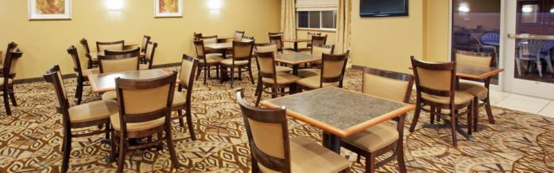 Holiday Inn Express Hotel & Suites Oroville Southwest, An Ihg Hotel Luaran gambar