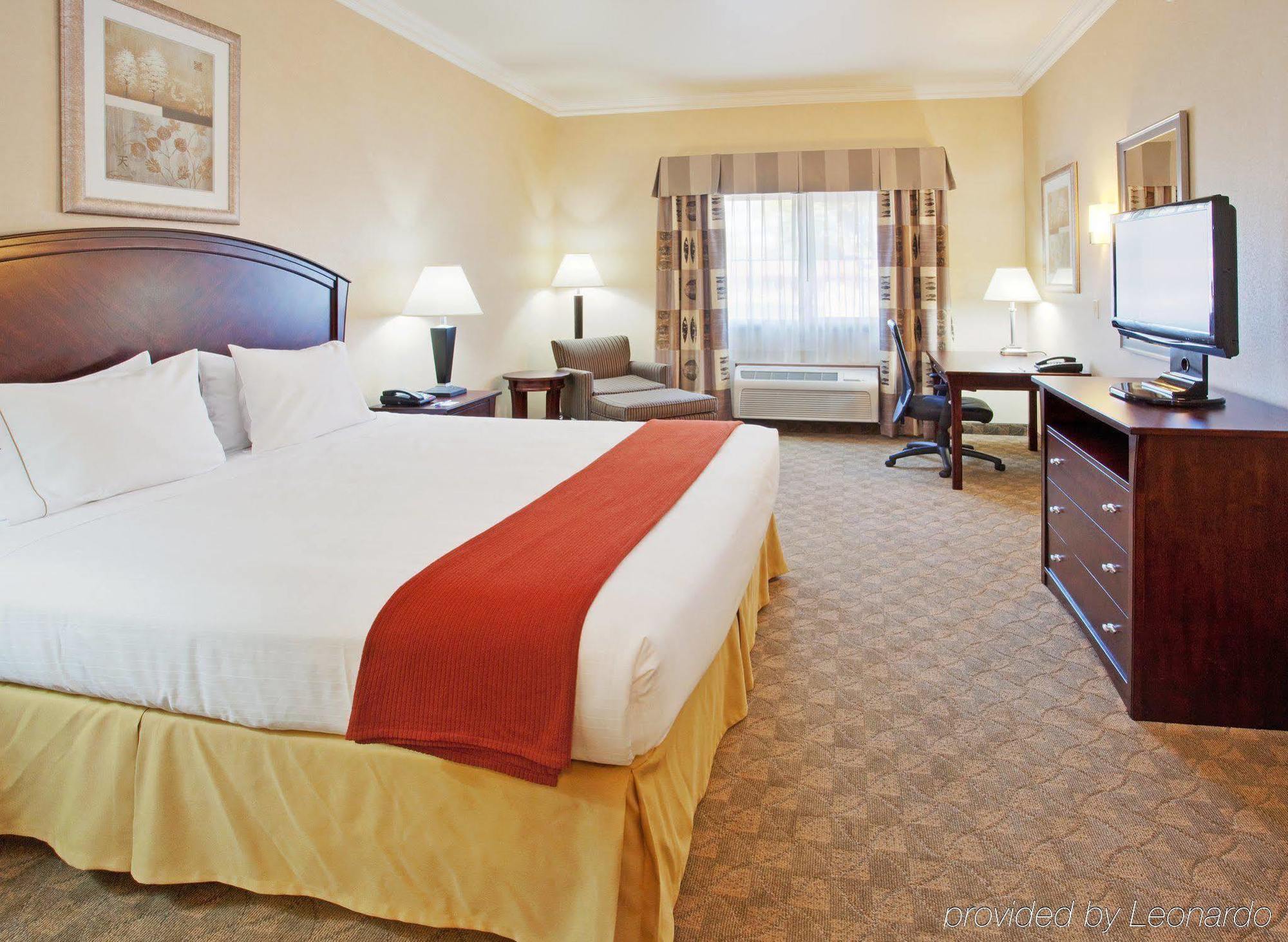 Holiday Inn Express Hotel & Suites Oroville Southwest, An Ihg Hotel Luaran gambar