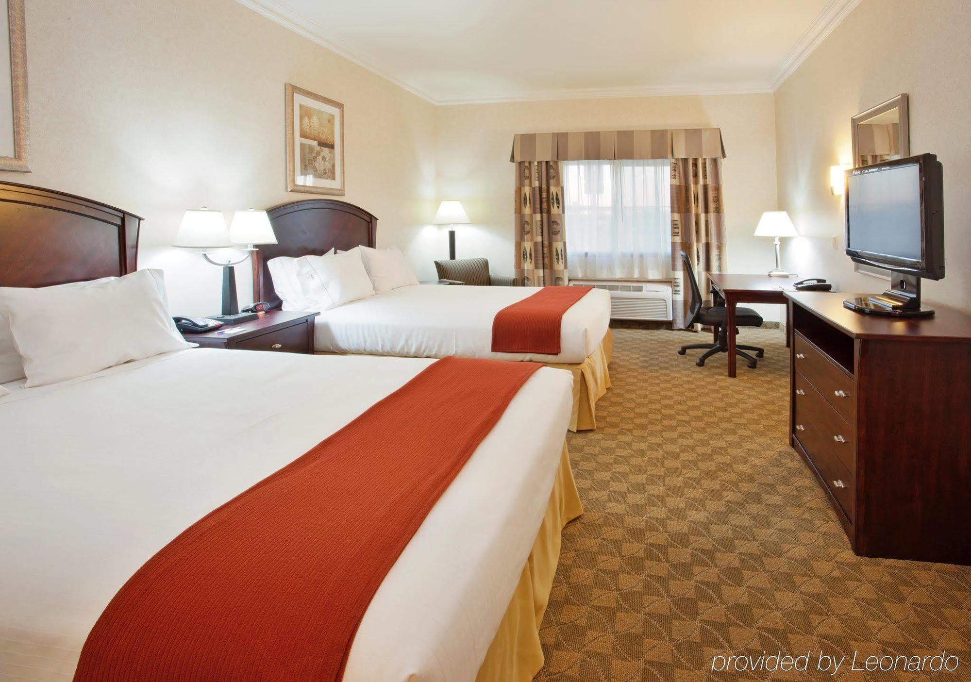 Holiday Inn Express Hotel & Suites Oroville Southwest, An Ihg Hotel Bilik gambar