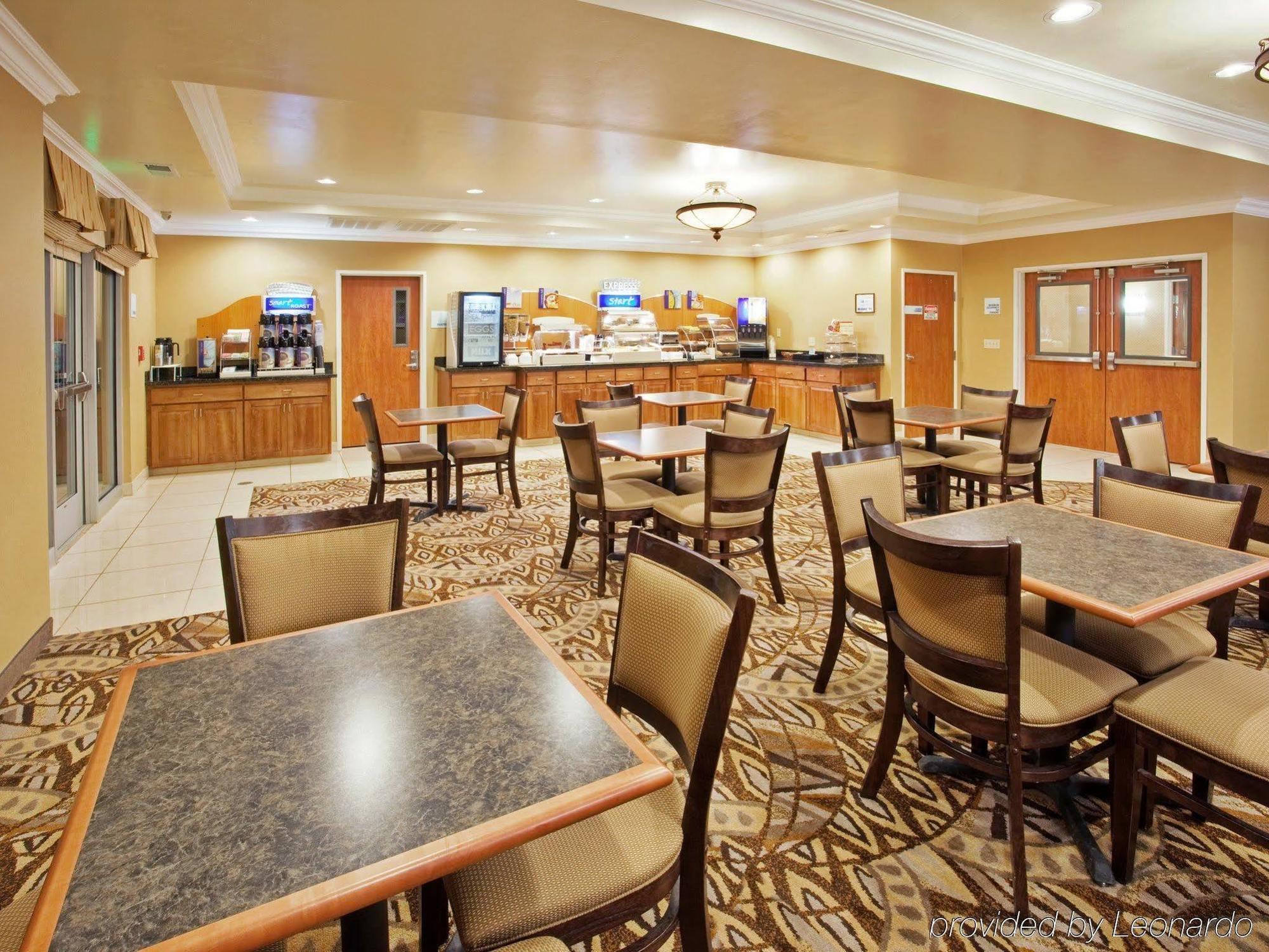 Holiday Inn Express Hotel & Suites Oroville Southwest, An Ihg Hotel Luaran gambar