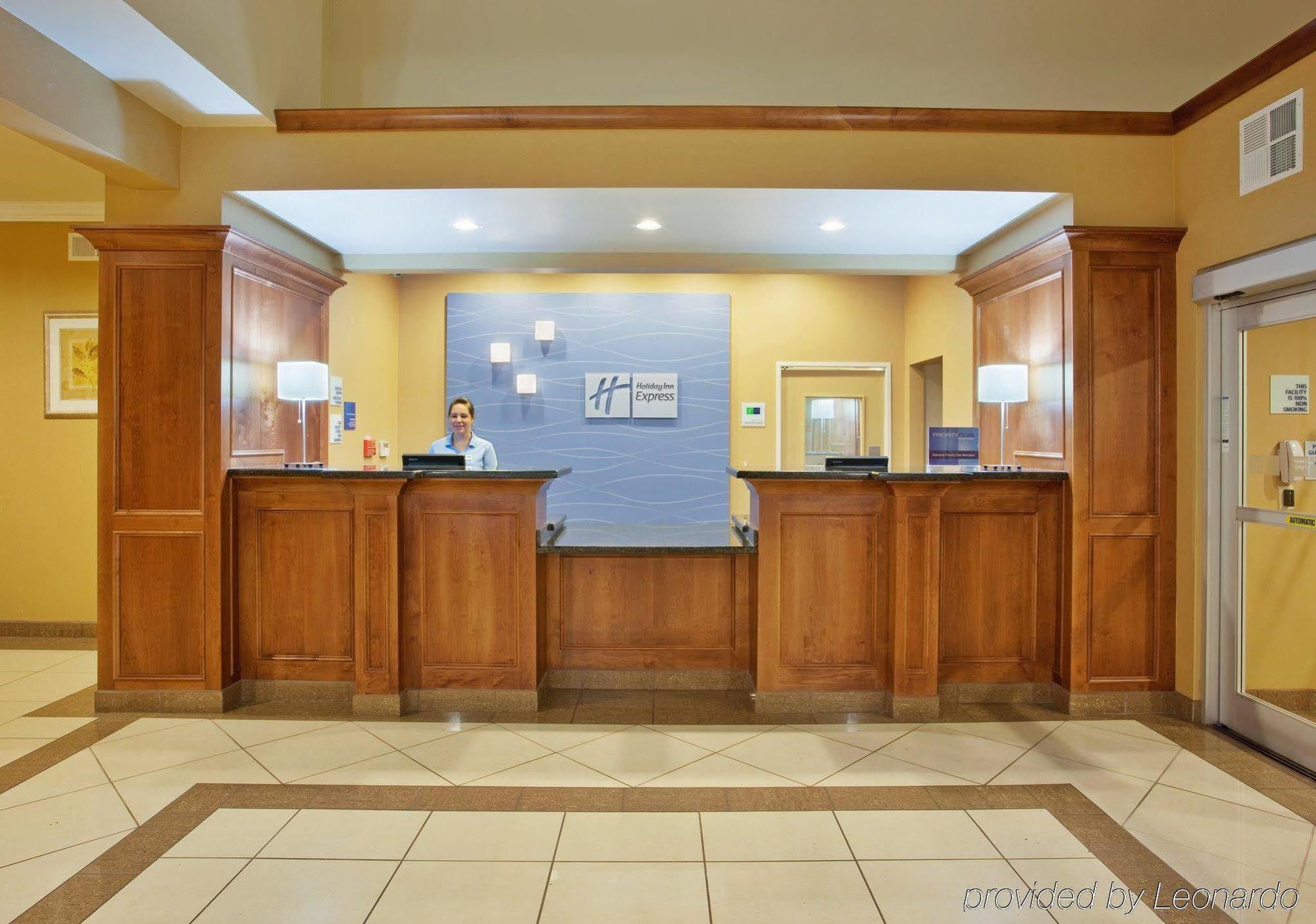 Holiday Inn Express Hotel & Suites Oroville Southwest, An Ihg Hotel Luaran gambar