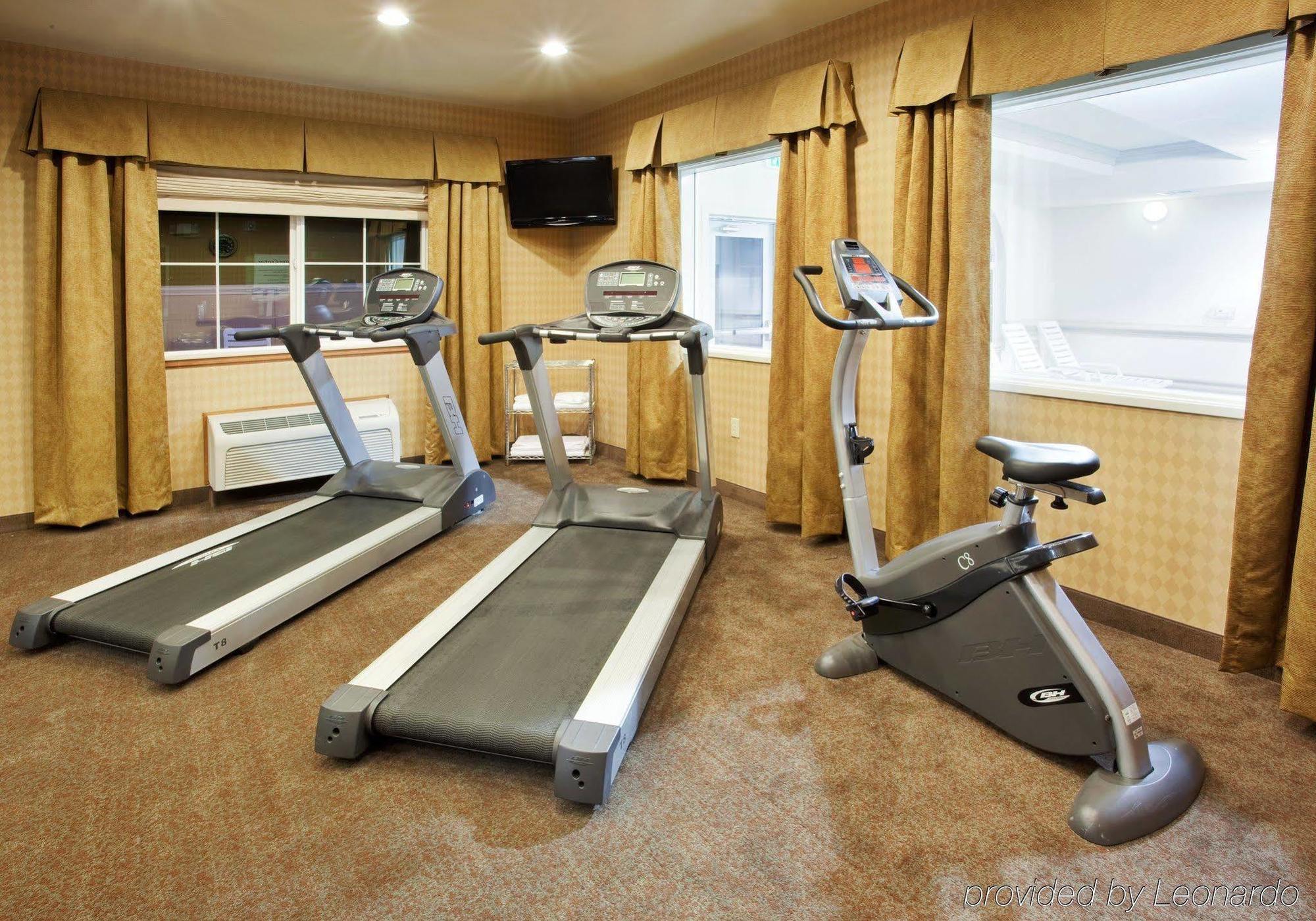 Holiday Inn Express Hotel & Suites Oroville Southwest, An Ihg Hotel Luaran gambar