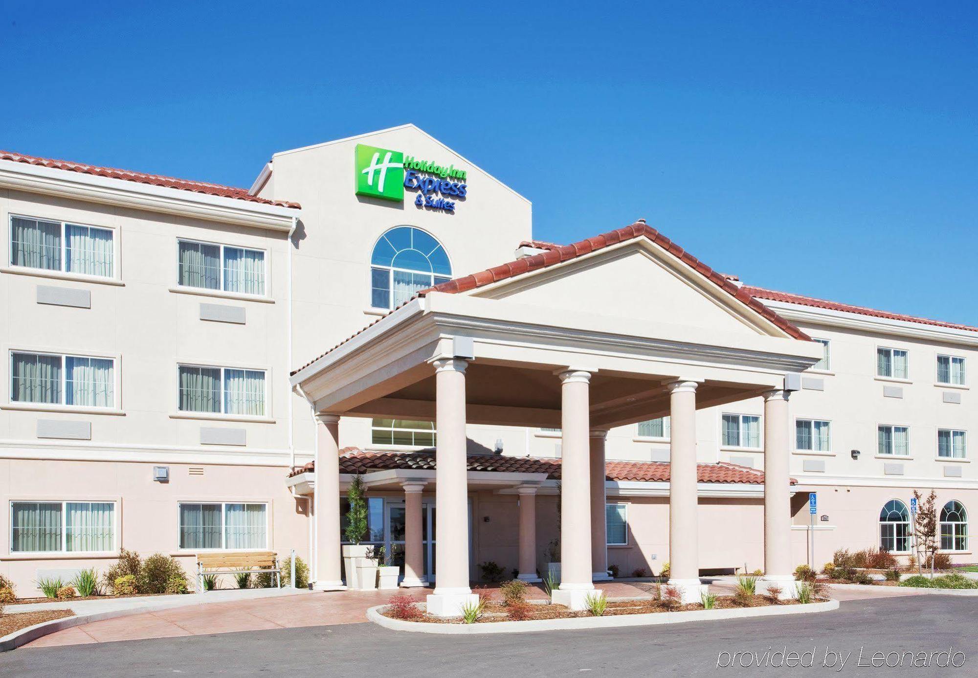 Holiday Inn Express Hotel & Suites Oroville Southwest, An Ihg Hotel Luaran gambar