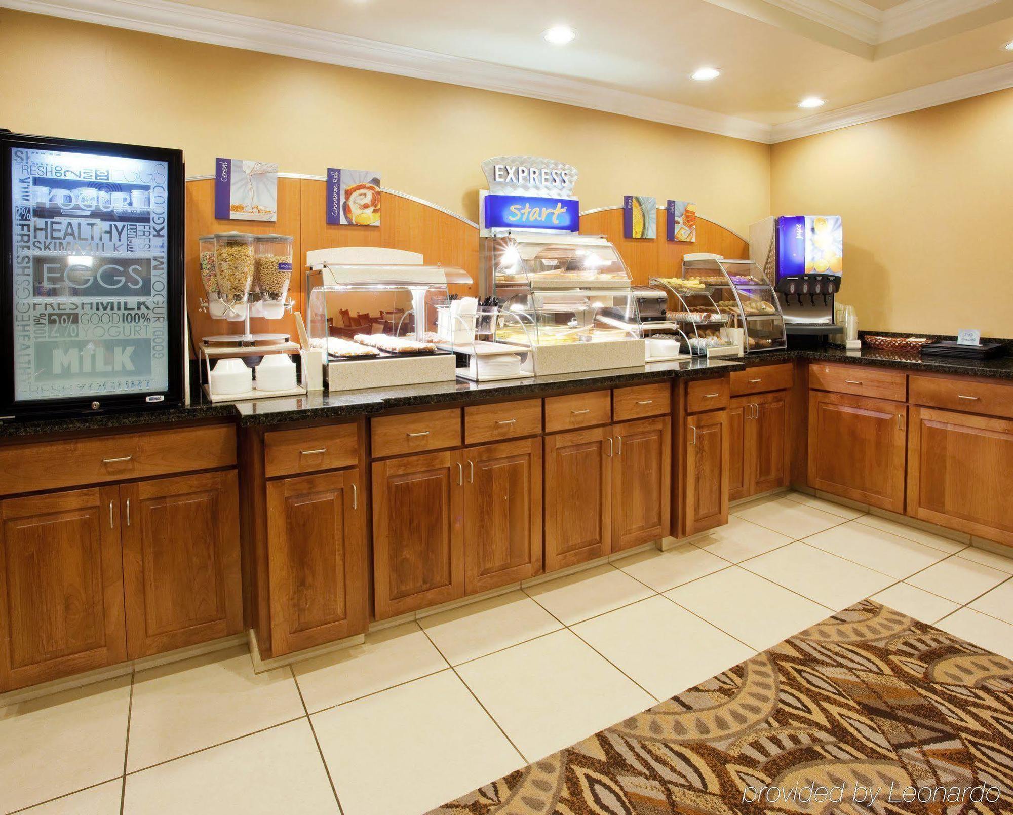 Holiday Inn Express Hotel & Suites Oroville Southwest, An Ihg Hotel Luaran gambar