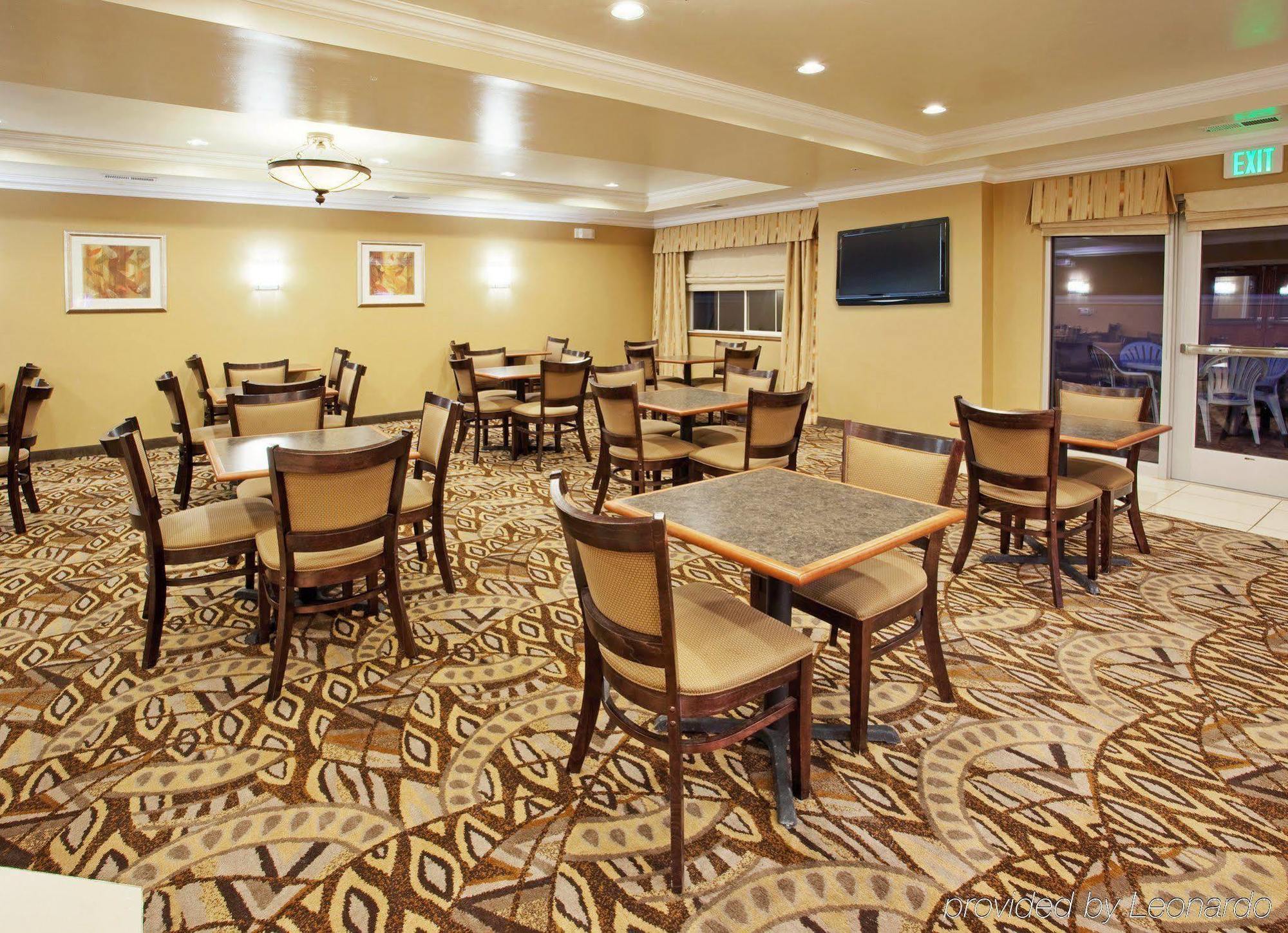 Holiday Inn Express Hotel & Suites Oroville Southwest, An Ihg Hotel Luaran gambar