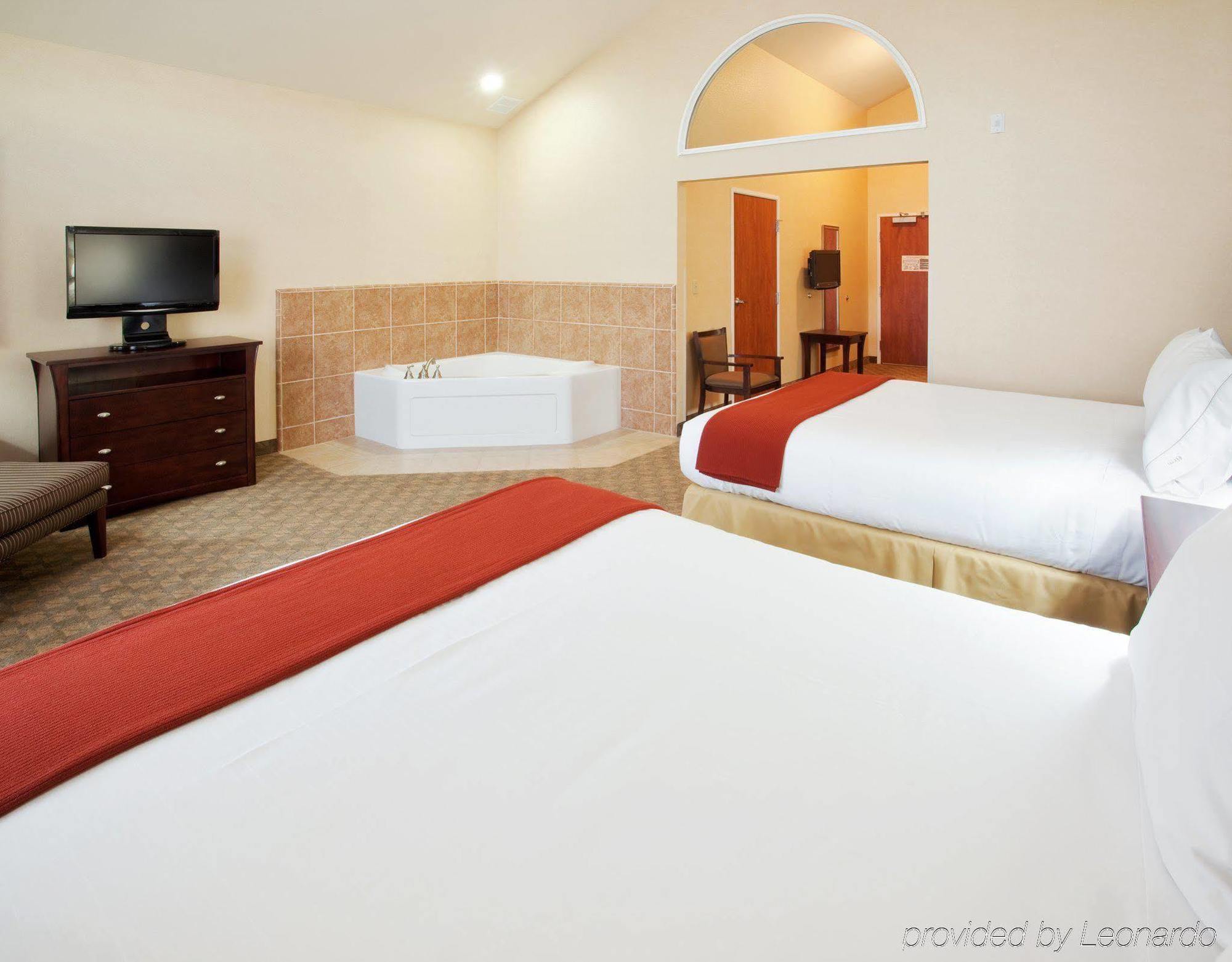 Holiday Inn Express Hotel & Suites Oroville Southwest, An Ihg Hotel Luaran gambar