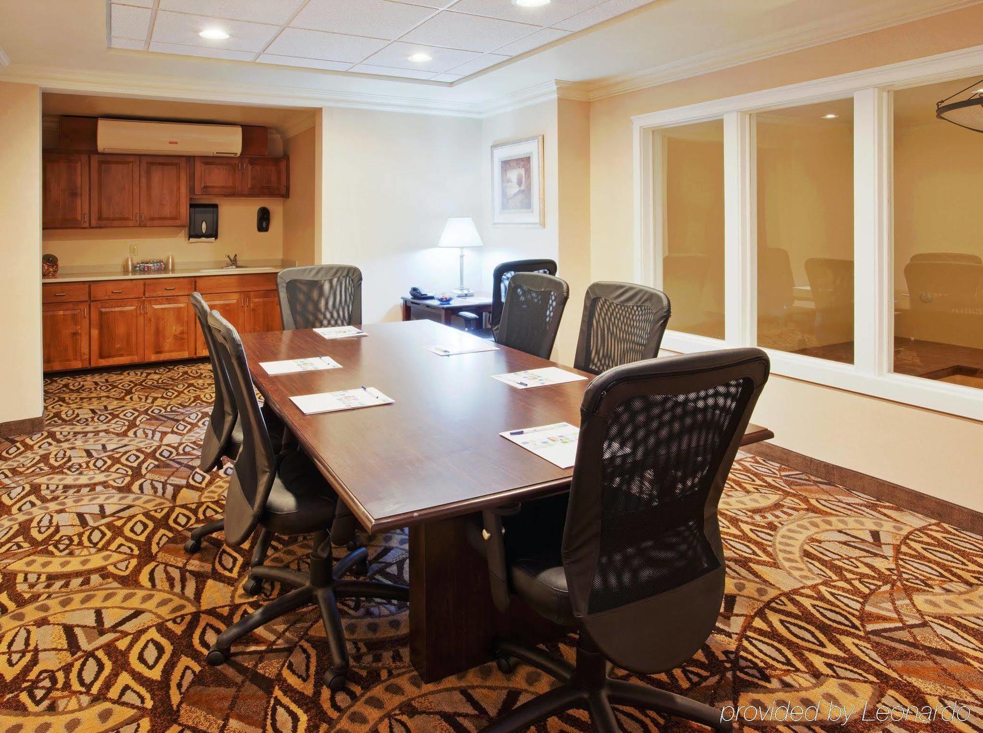 Holiday Inn Express Hotel & Suites Oroville Southwest, An Ihg Hotel Luaran gambar